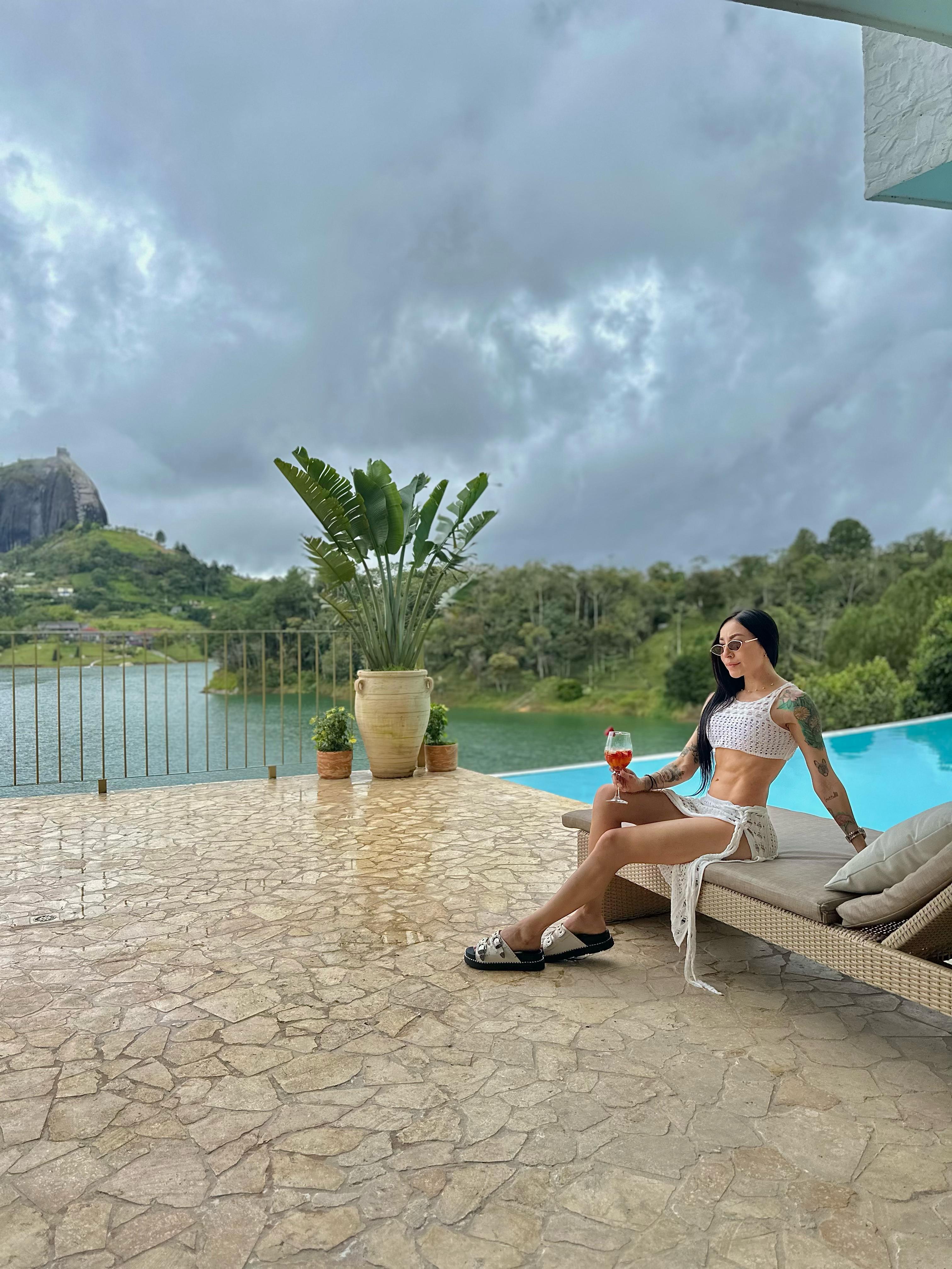 Artiest MartinaRiveraa Foto 5