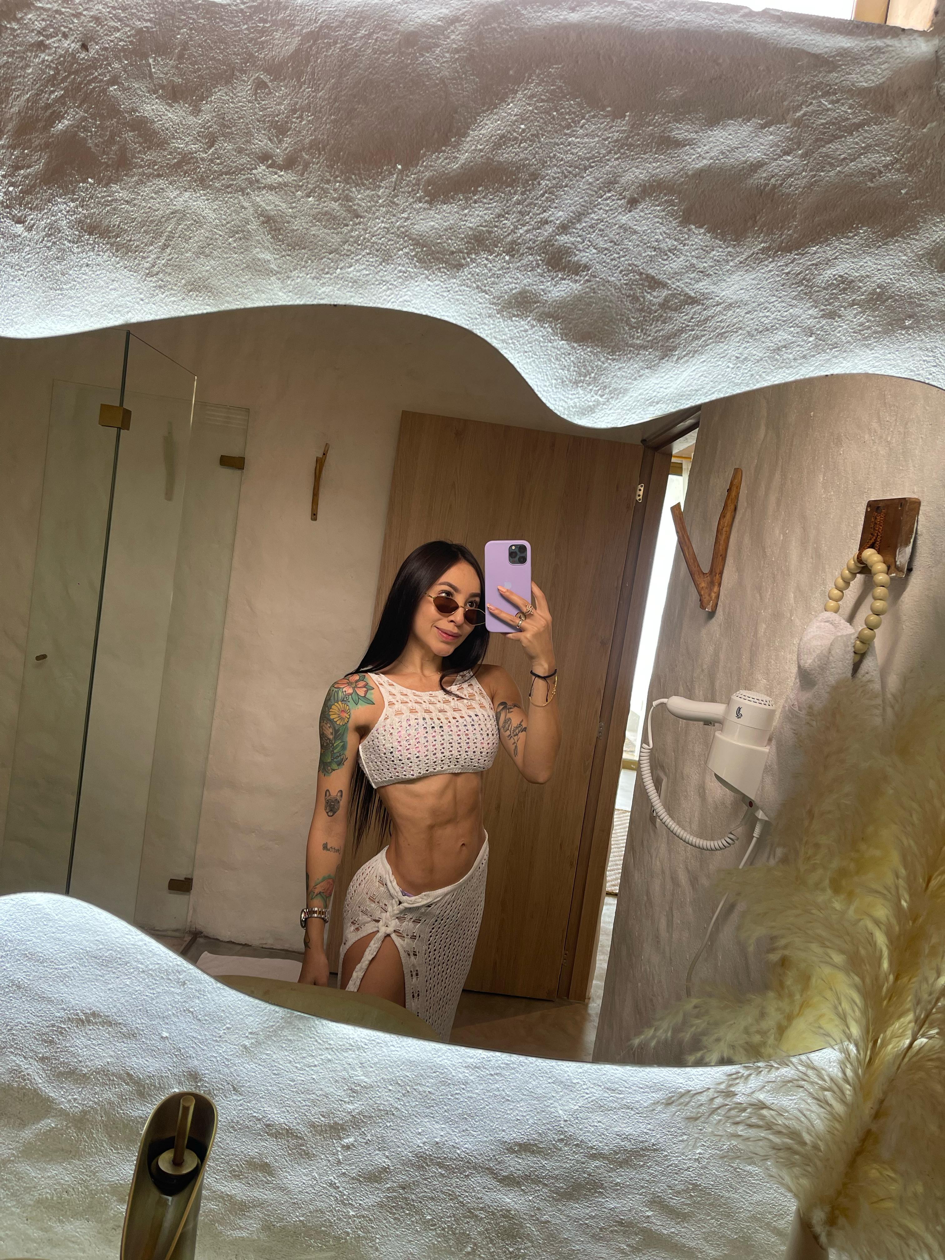 Artiest MartinaRiveraa Foto 4