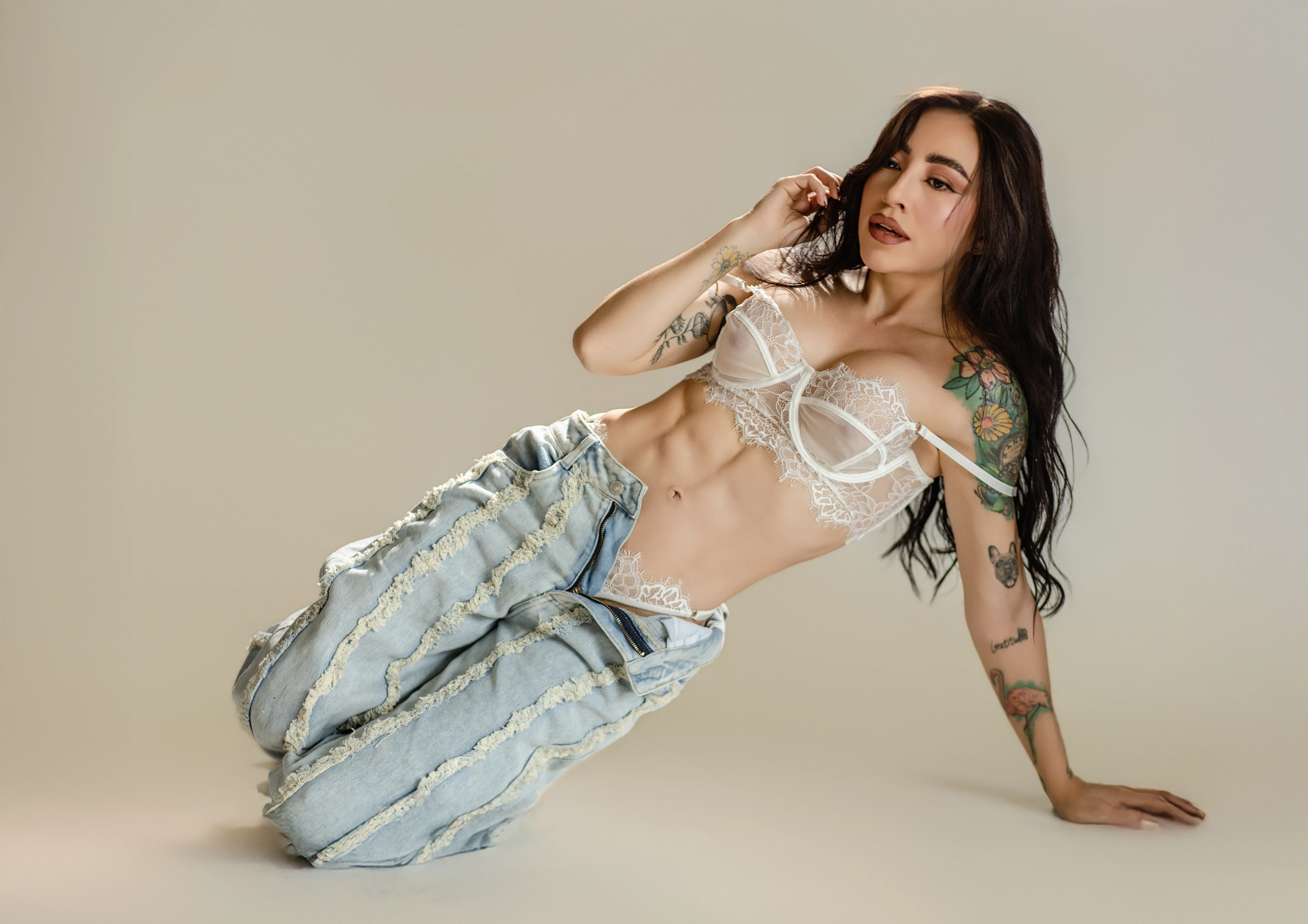 Artiest MartinaRiveraa Foto 11