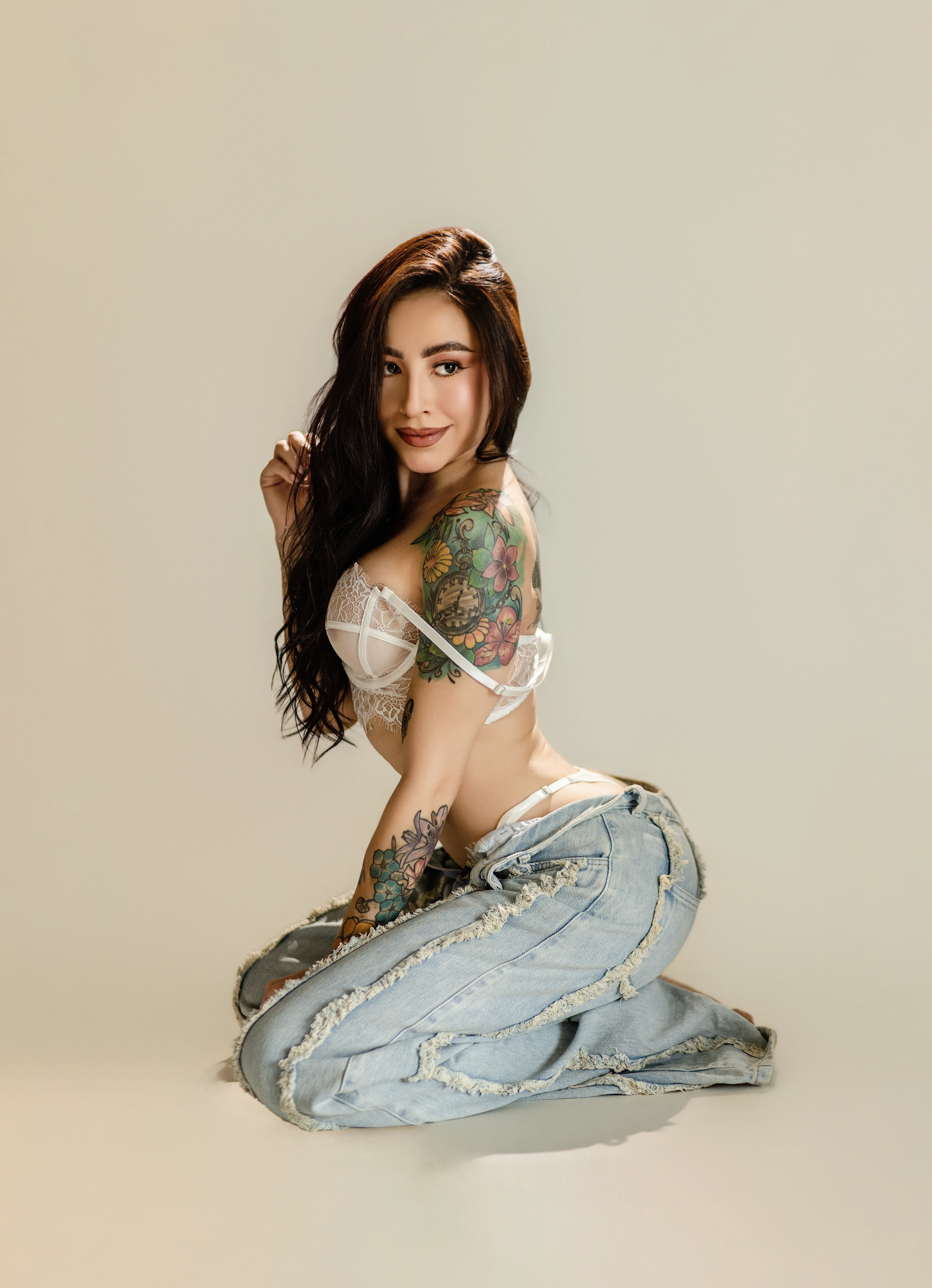 Artiest MartinaRiveraa Foto 10