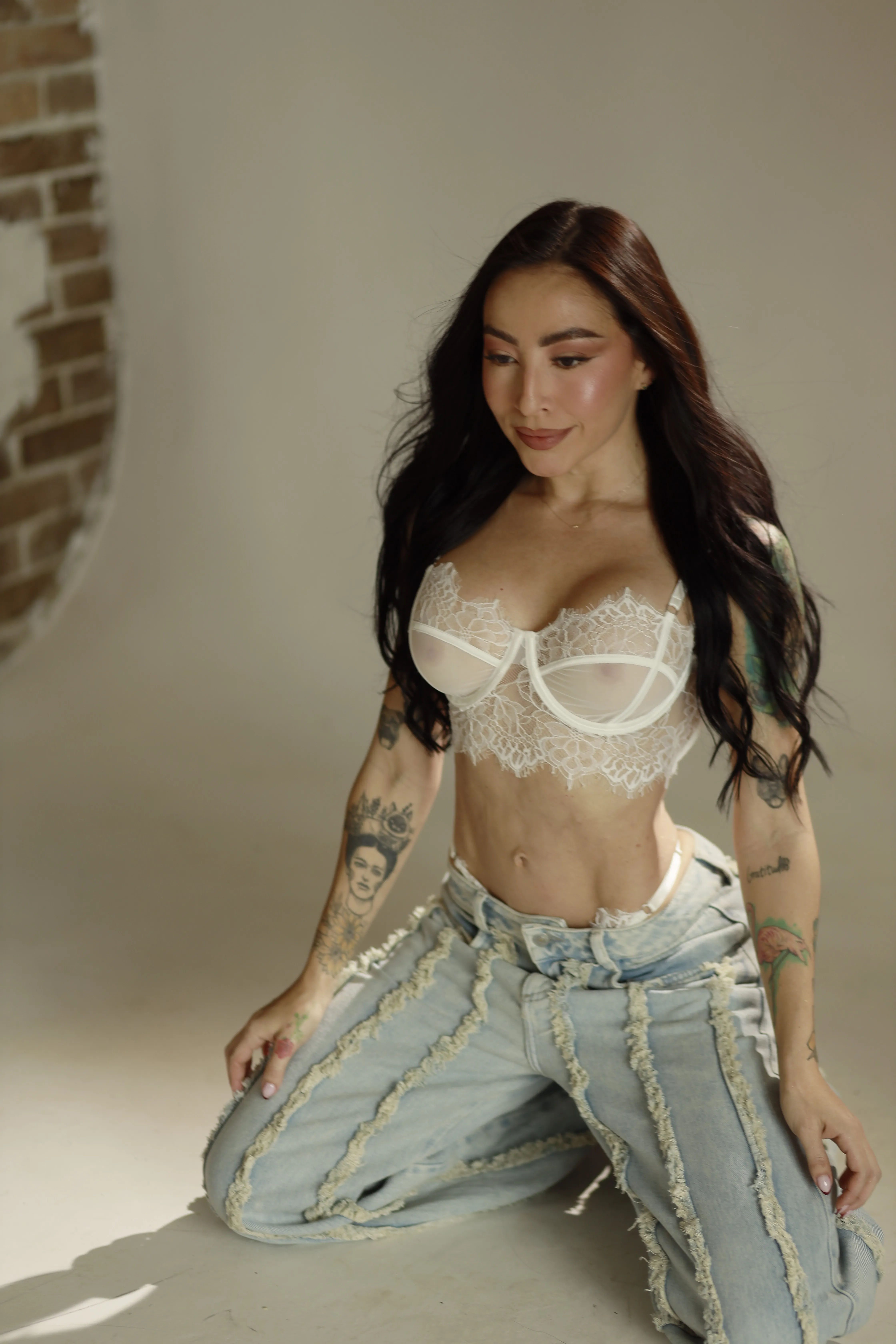 Artiest MartinaRiveraa Foto 1