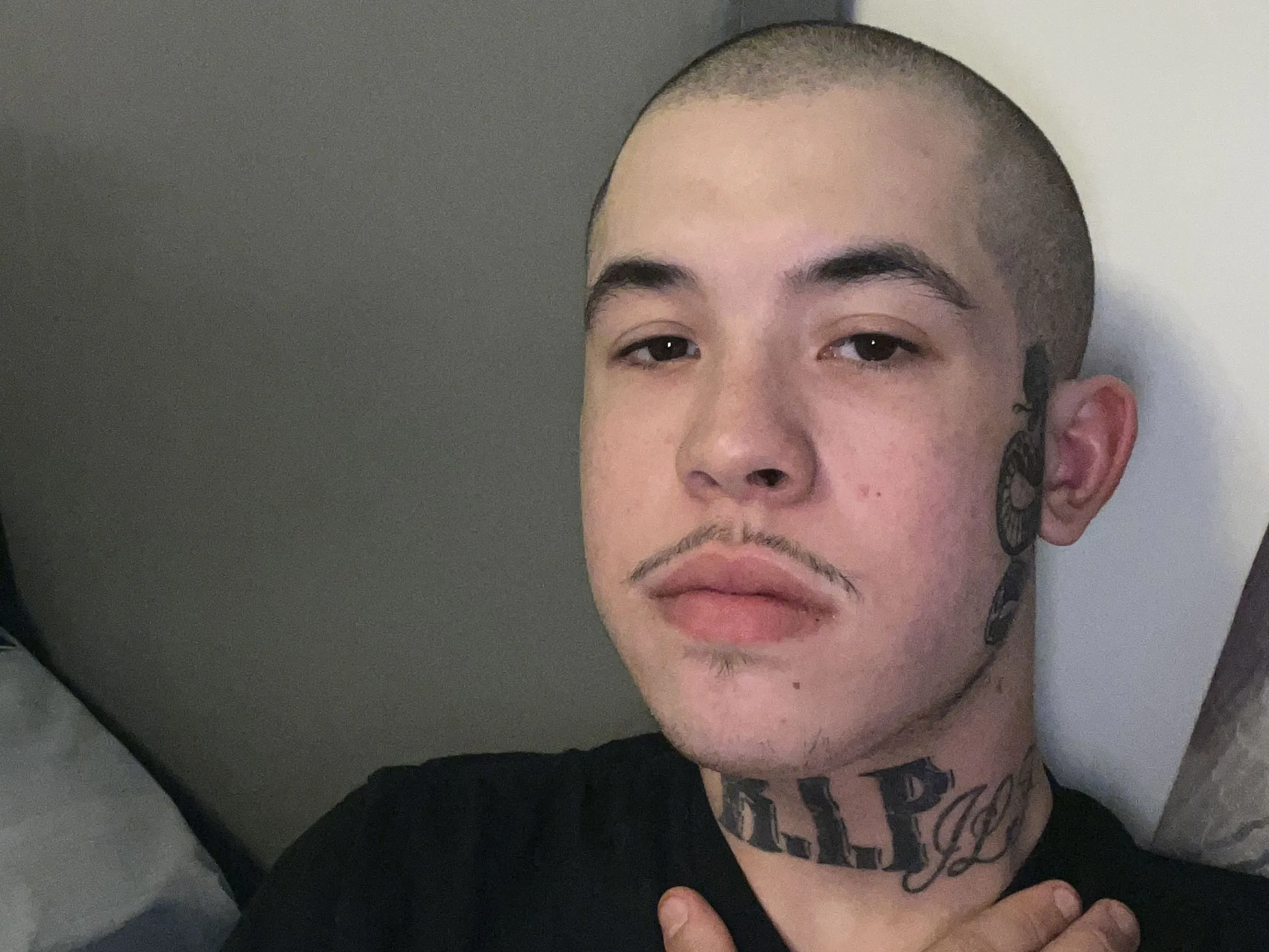 Youngstud2000 Profilbild des Cam-Modells