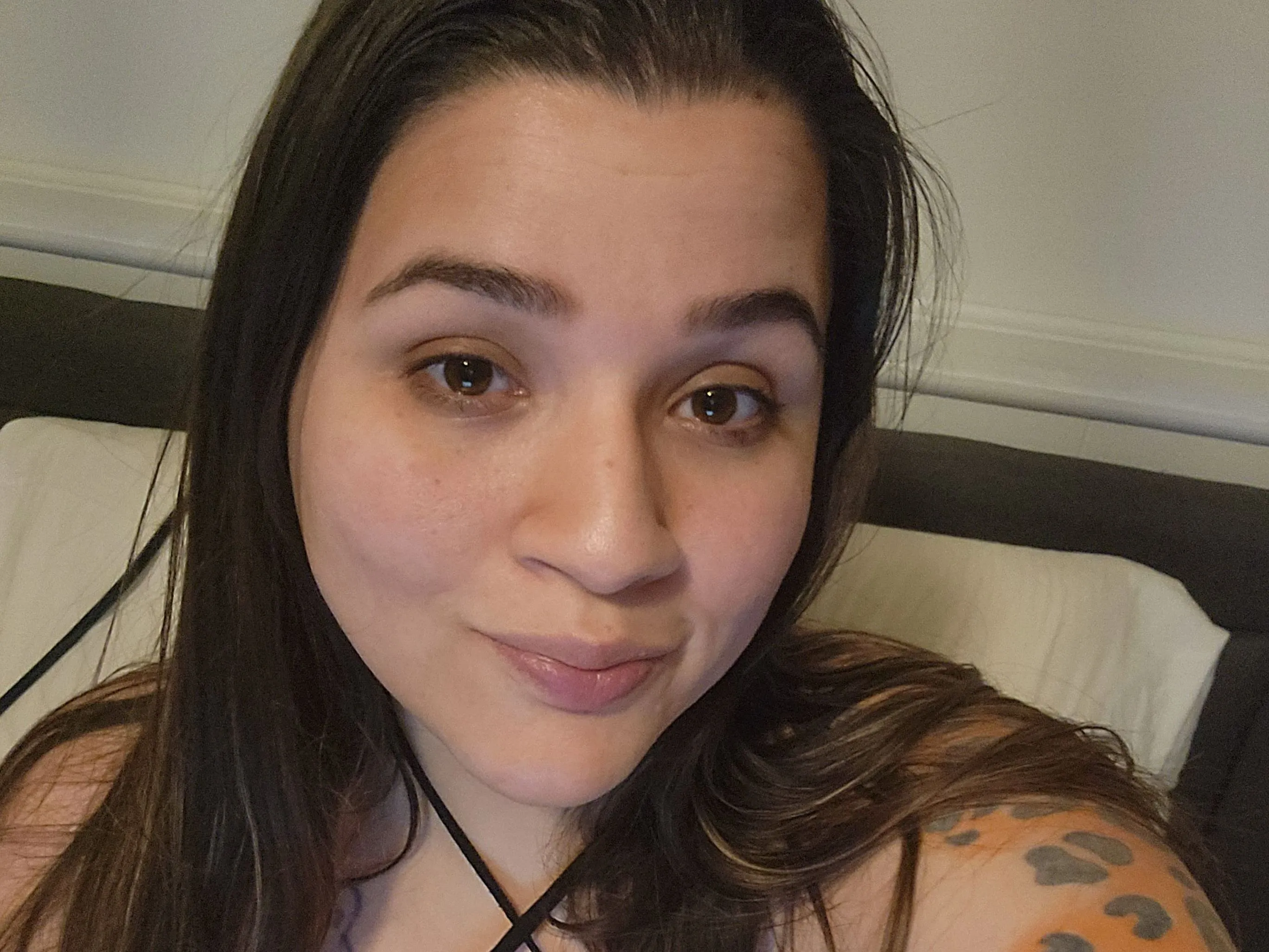 JadeJaz112 profilbild på webbkameramodell