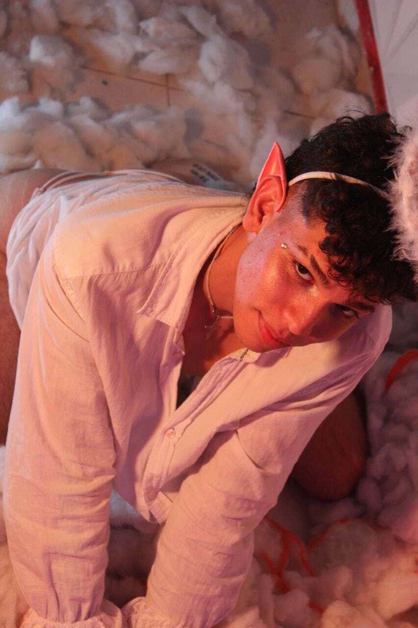 Artista JassonSmit Foto 2