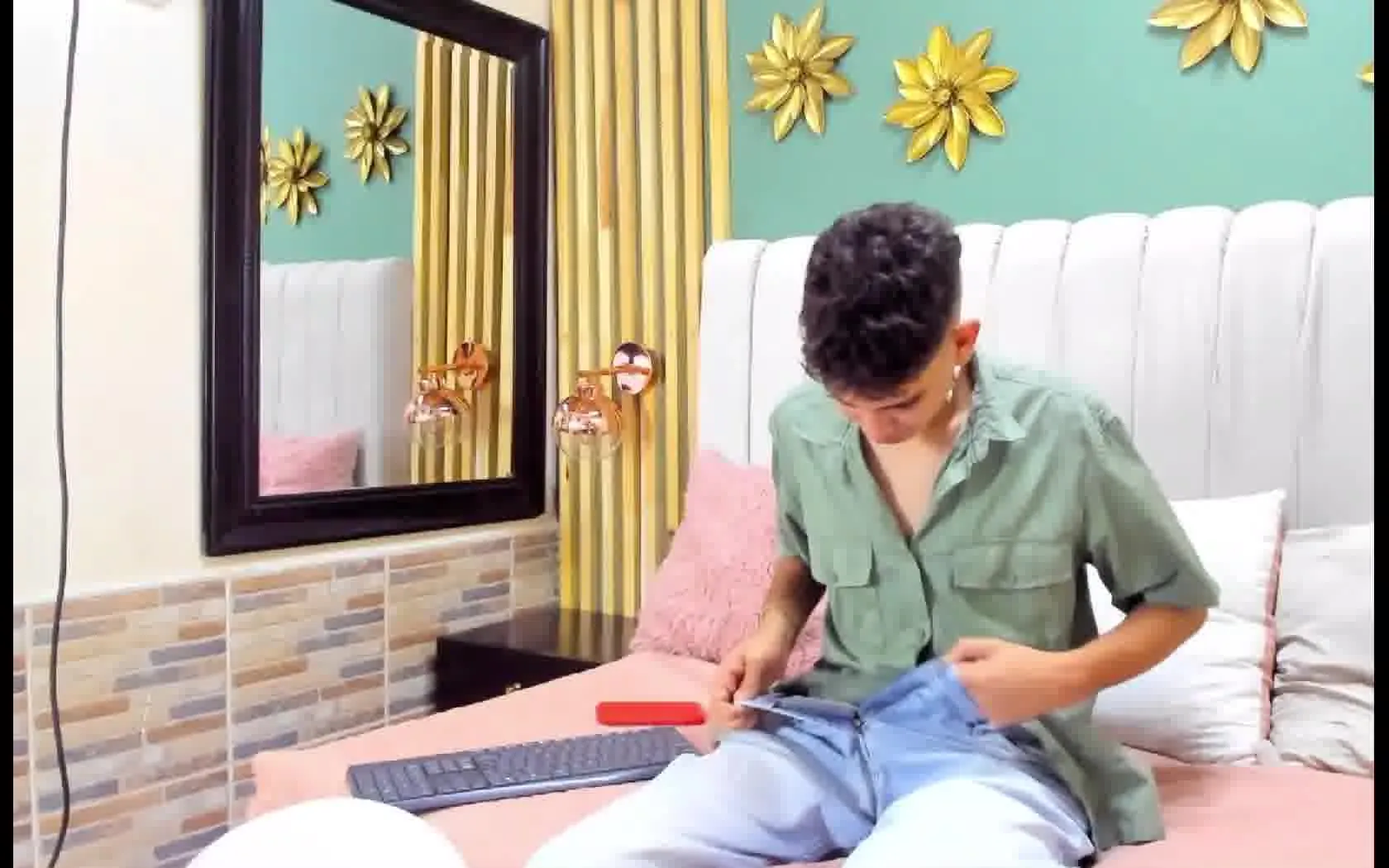 Artista JassonSmit Video 1