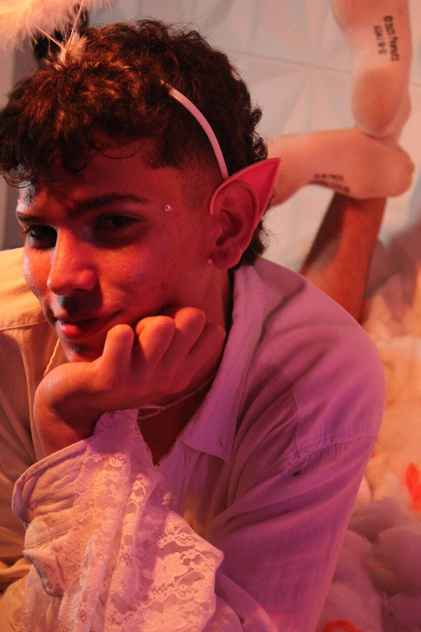 Artista JassonSmit Foto 3