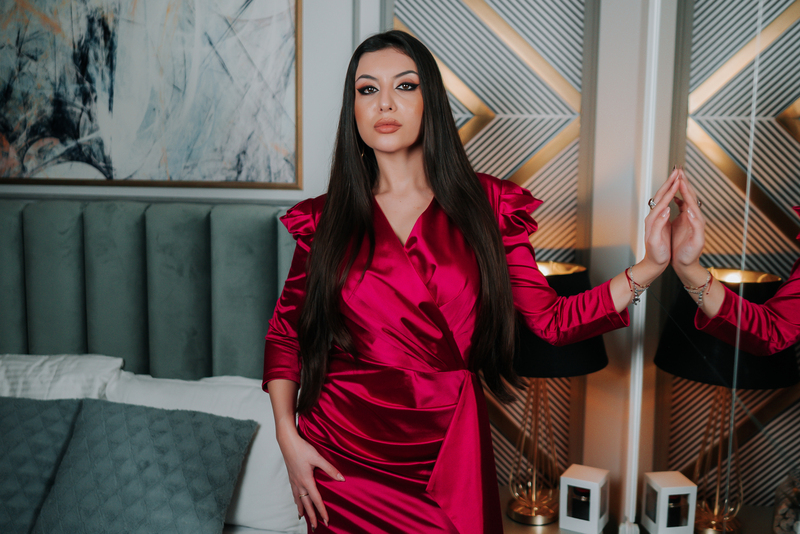 Artiest MiriamHood Foto 11