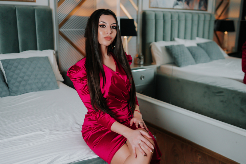 Artiest MiriamHood Foto 8