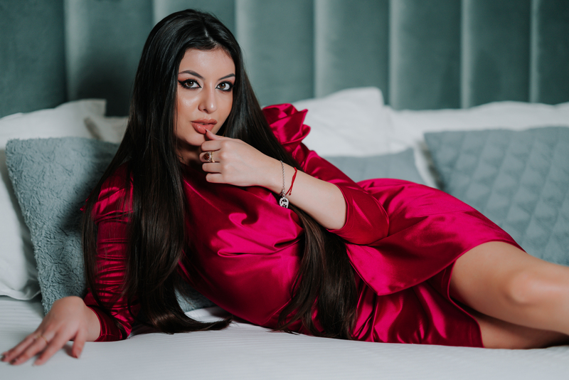 Artiest MiriamHood Foto 6