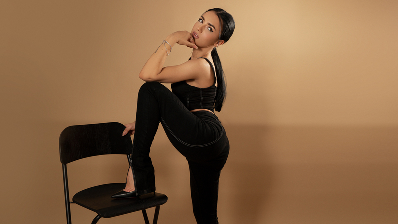 Interprète CrystalSinn Photo 7