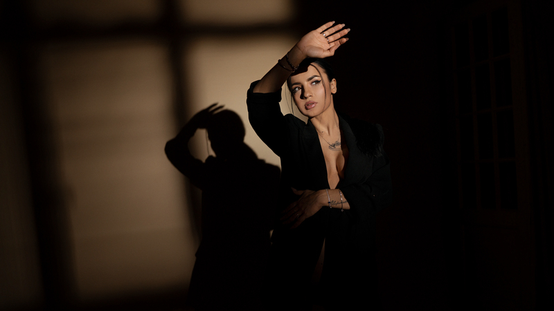 Interprète CrystalSinn Photo 3