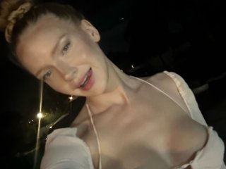 AuroraBlossom profielfoto van cam model