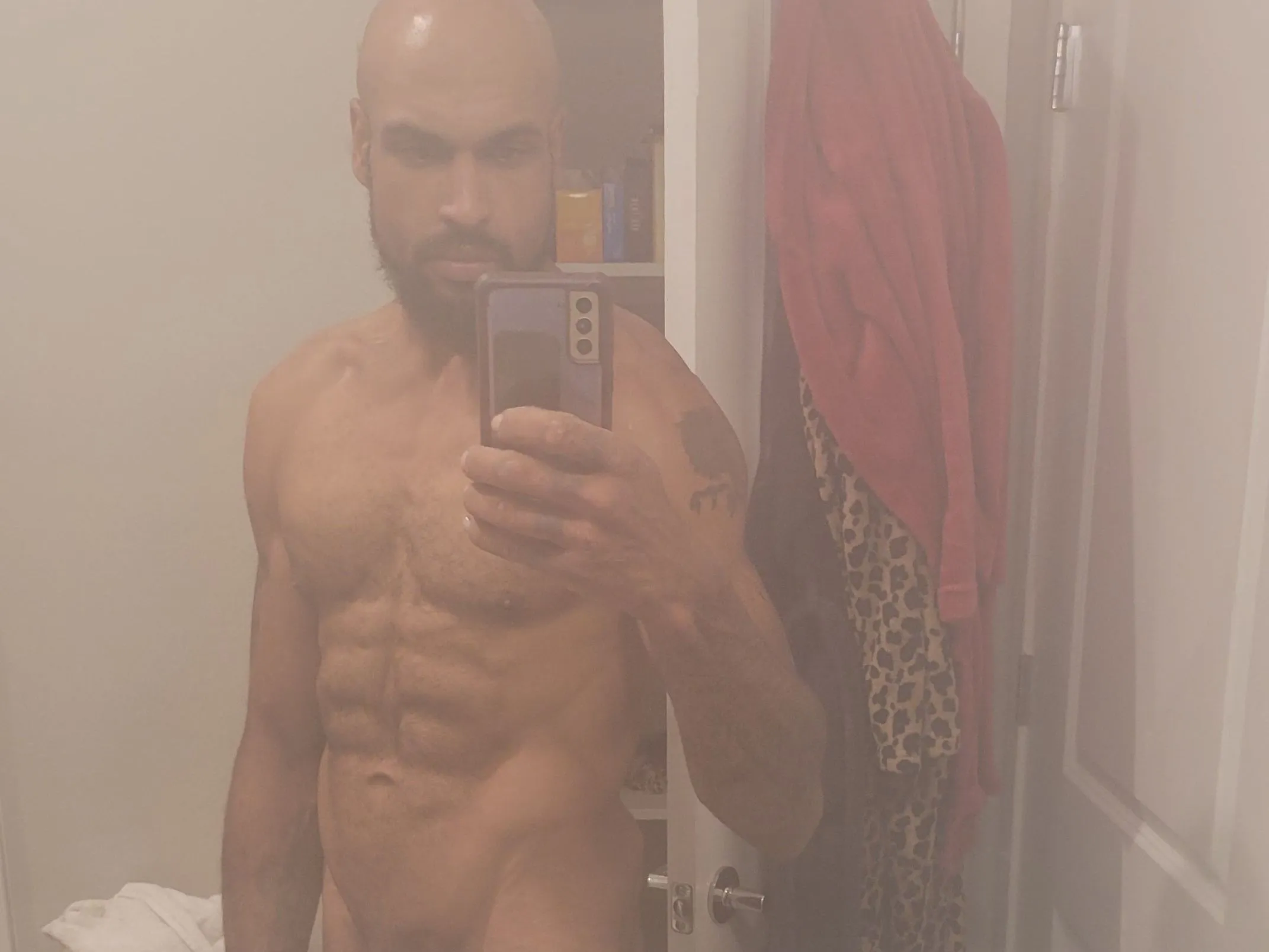 Dzwerd Profilbild des Cam-Modells