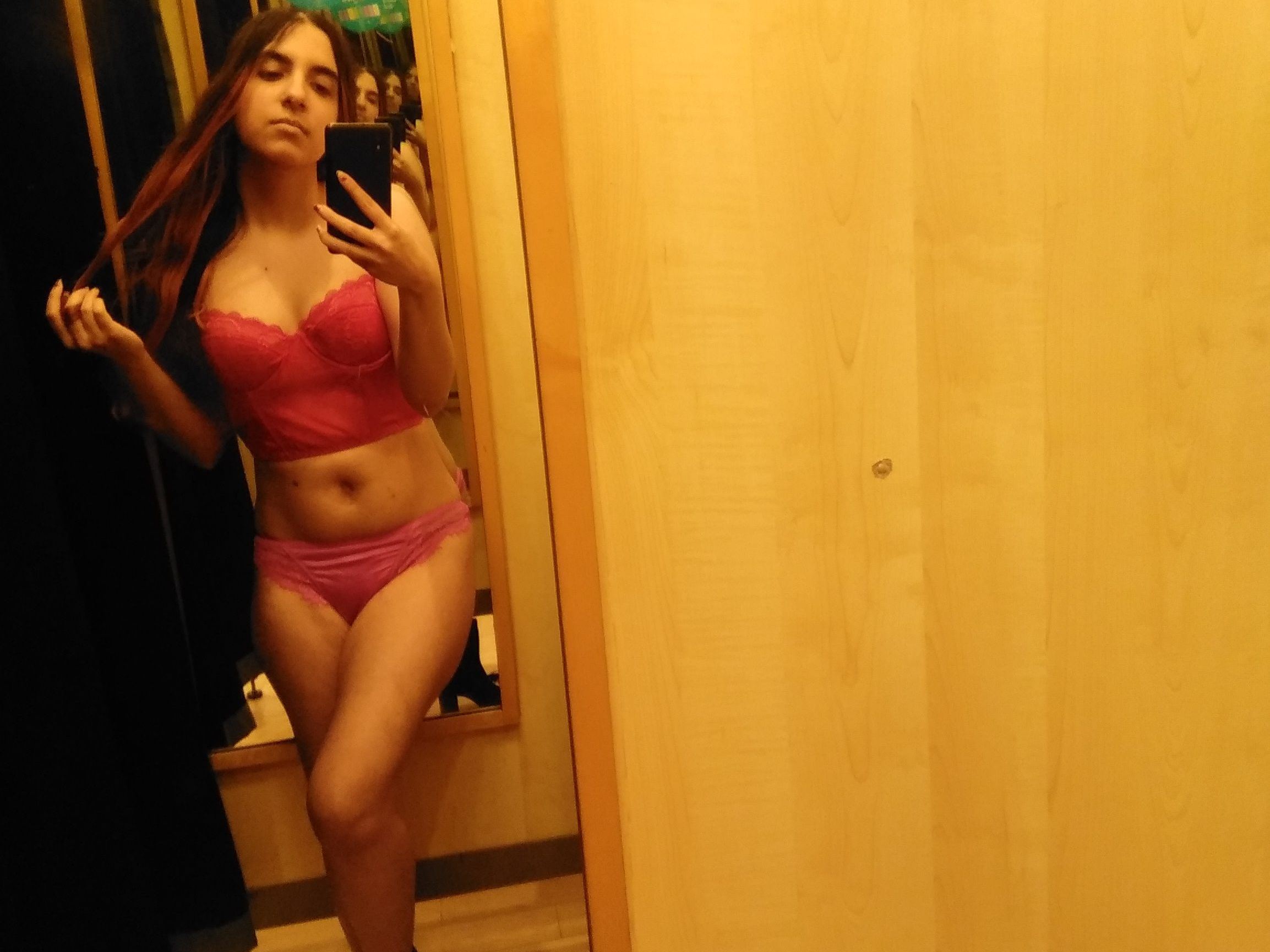 AlyssaCristache profielfoto van cam model