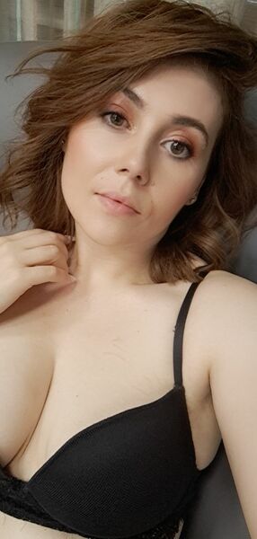 Artiest IvyRosalia Foto 3