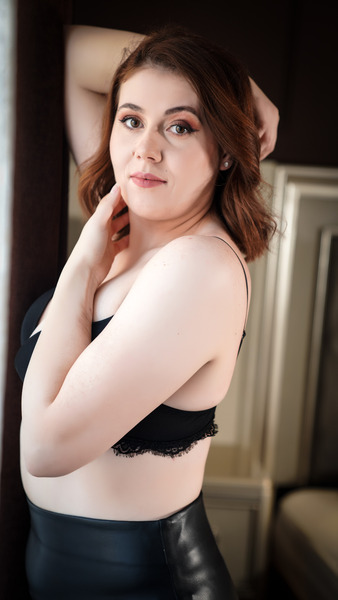 Artiest IvyRosalia Foto 5