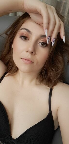 Artiest IvyRosalia Foto 4