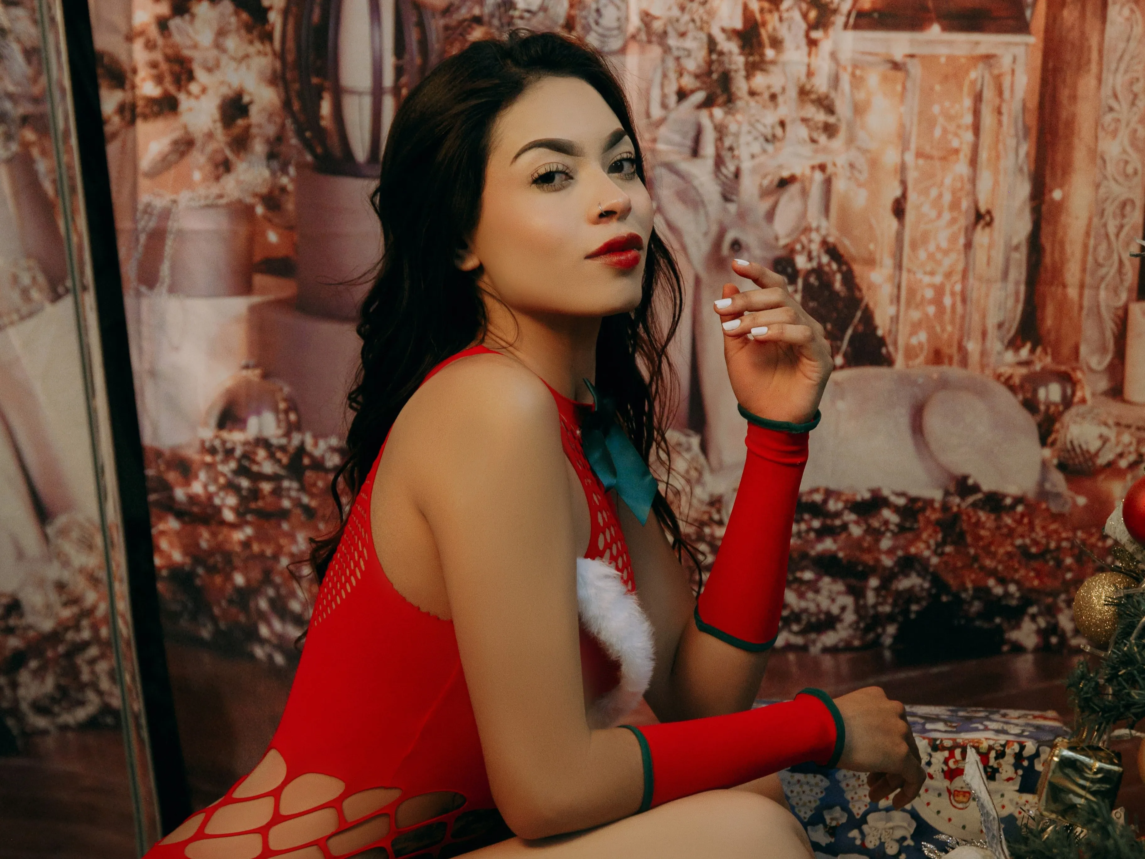 Interprete LaraMurphy Foto 1