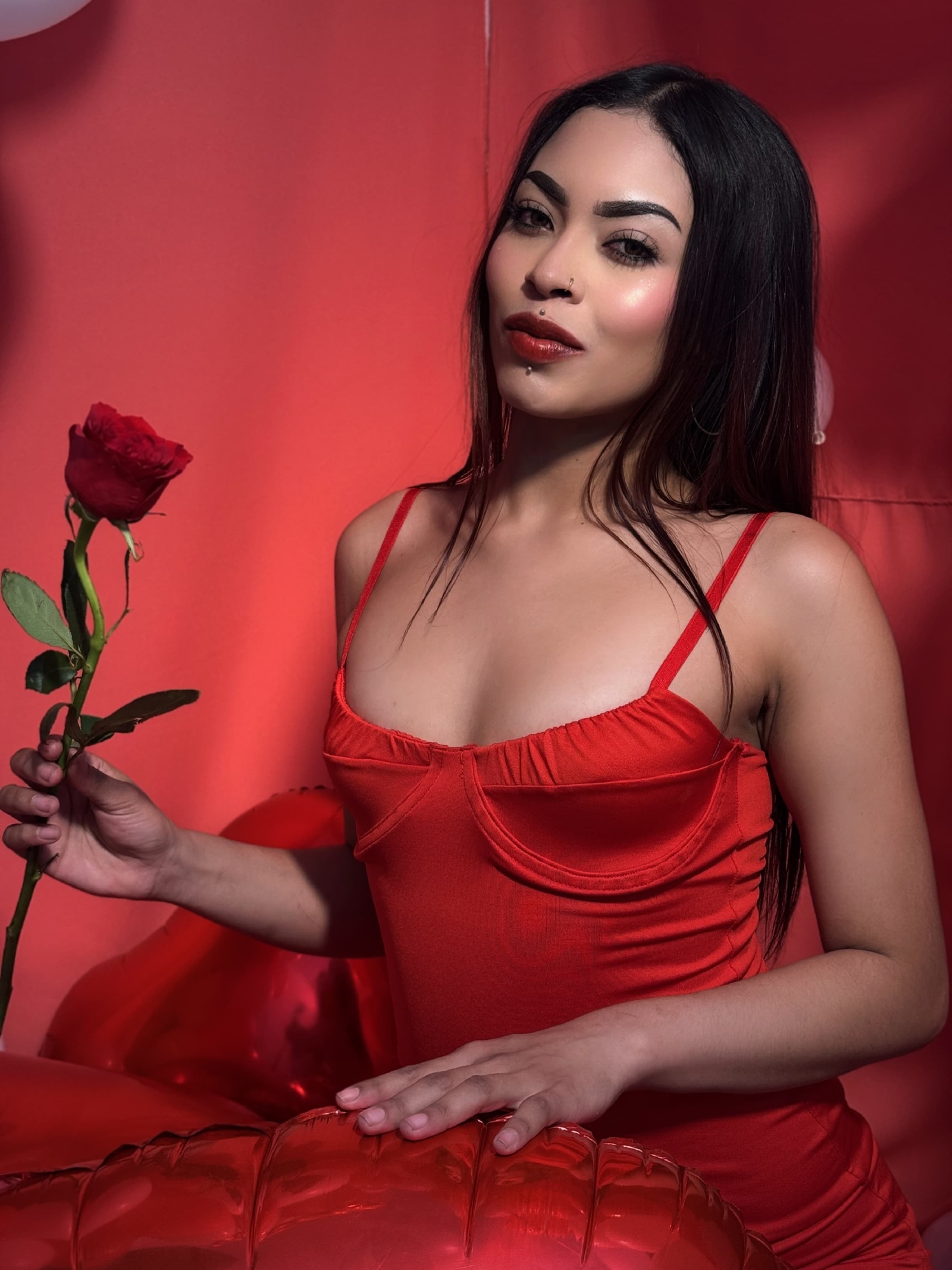 Artista LaraMurphy Foto 2