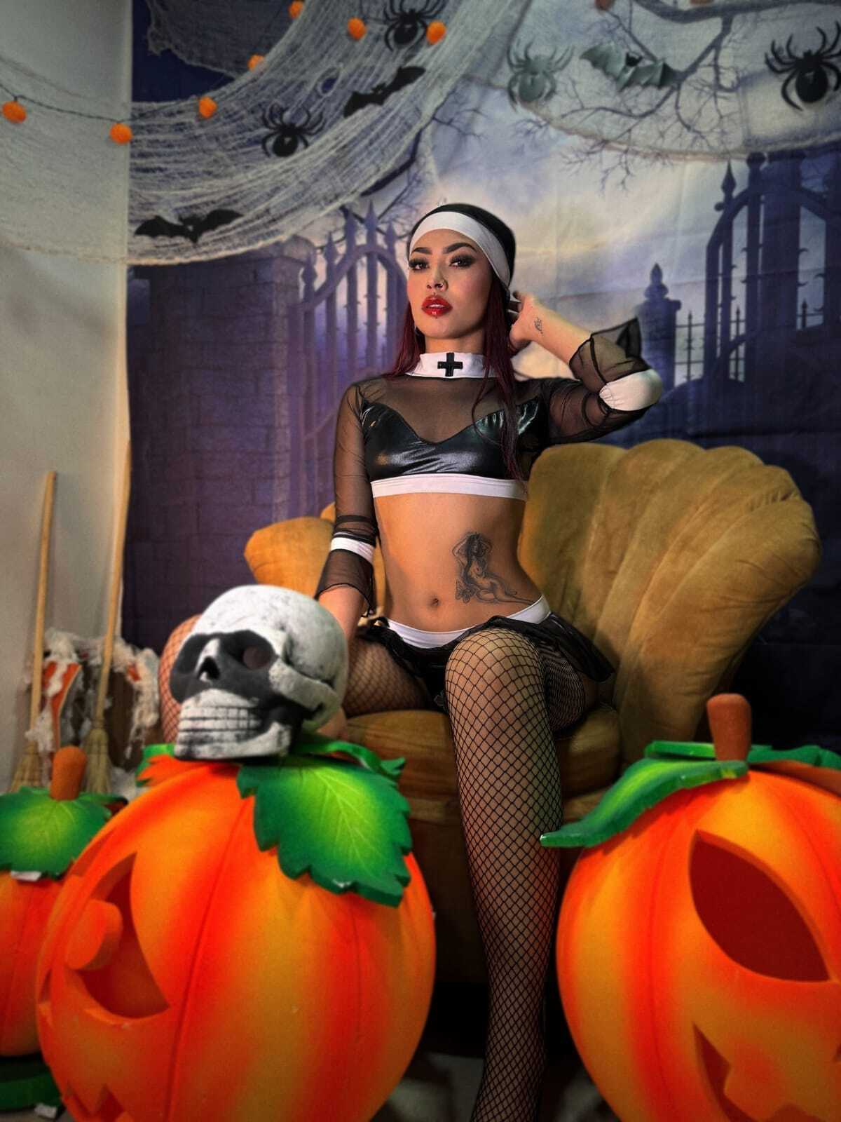 Artista LaraMurphy Foto 8