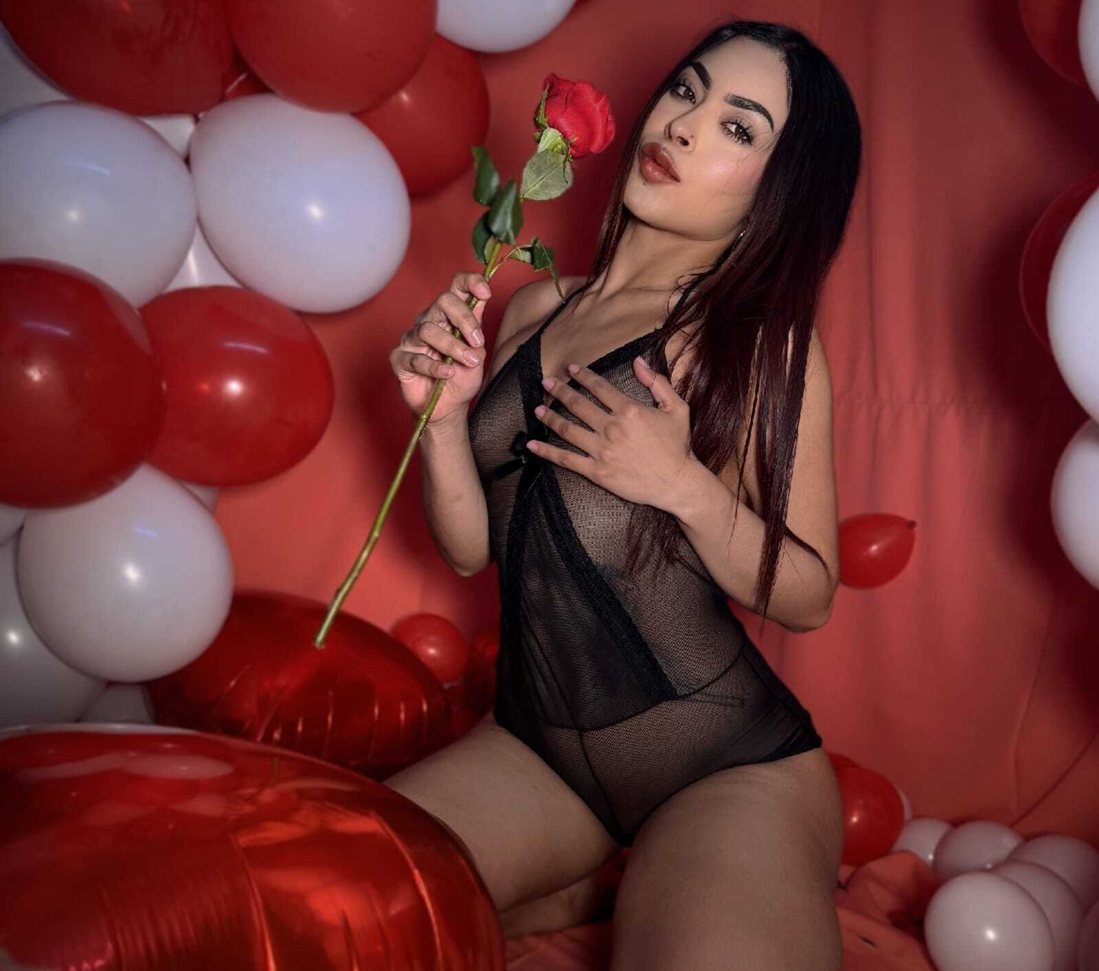 Artista LaraMurphy Foto 5