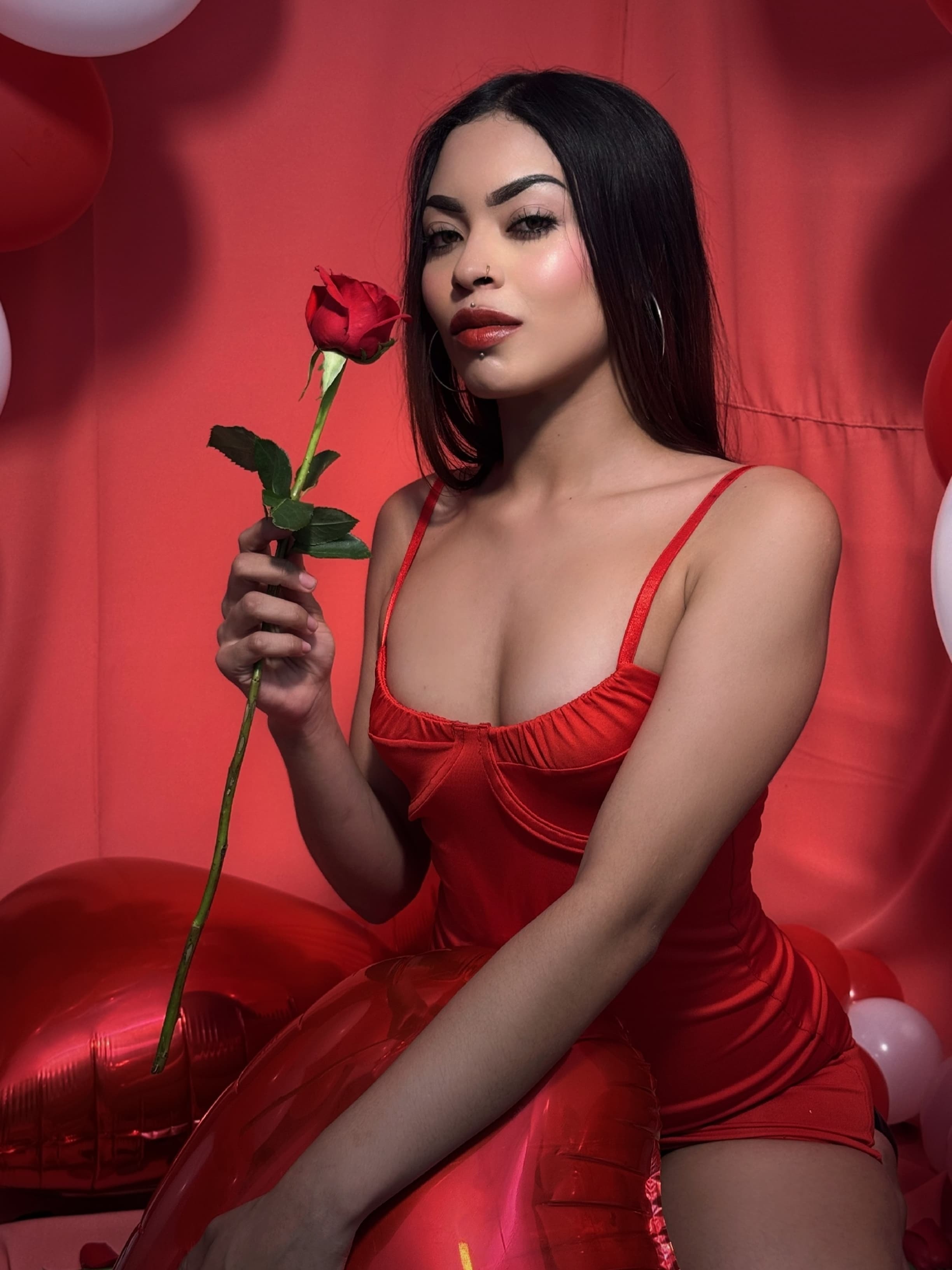 Artista LaraMurphy Foto 3