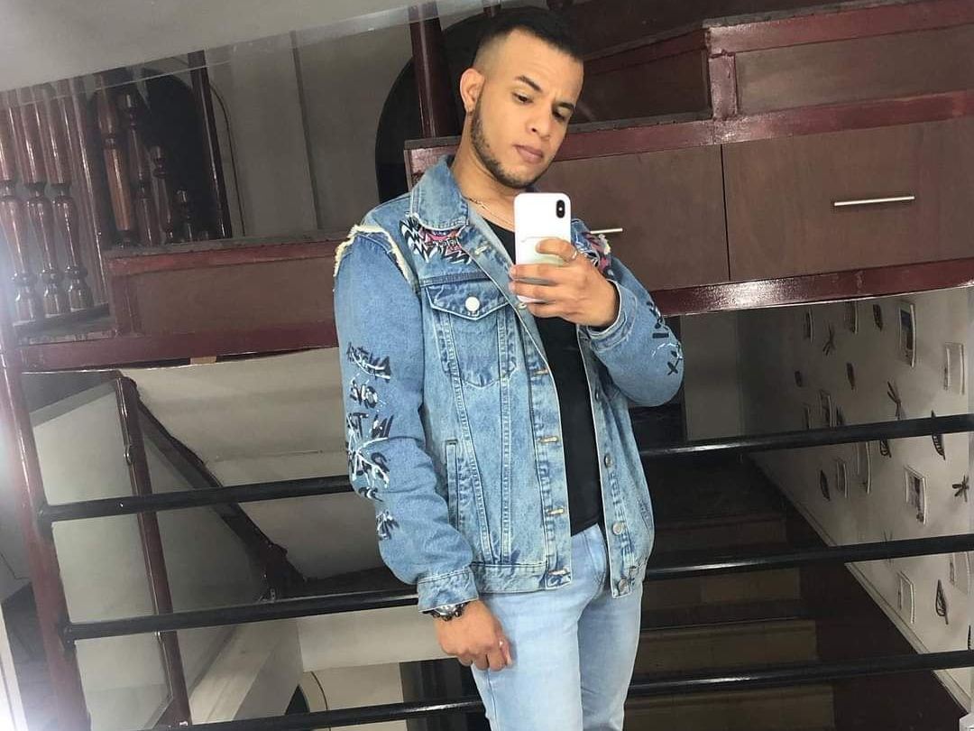 Heimmdall22 Profilbild des Cam-Modells