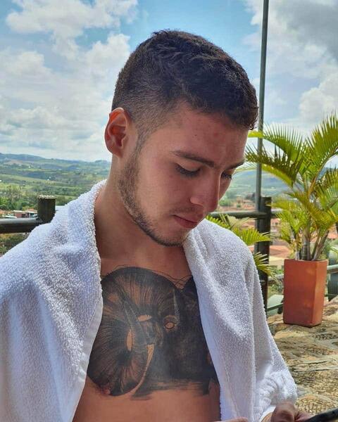 Artist boyfirehot69 Foto 5