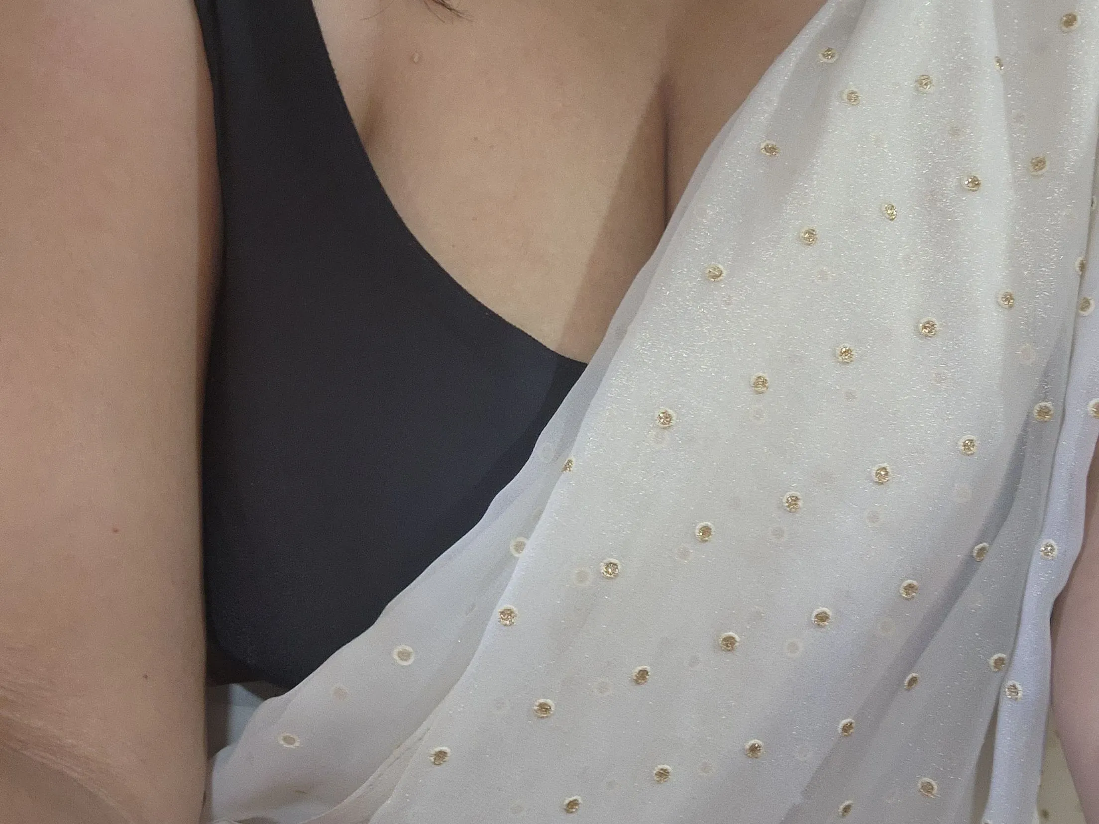 Mithu Profilbild des Cam-Modells