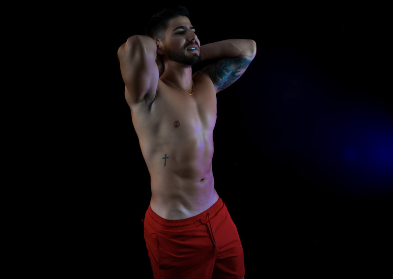 Utøver RyanSilva19 Bilde 10