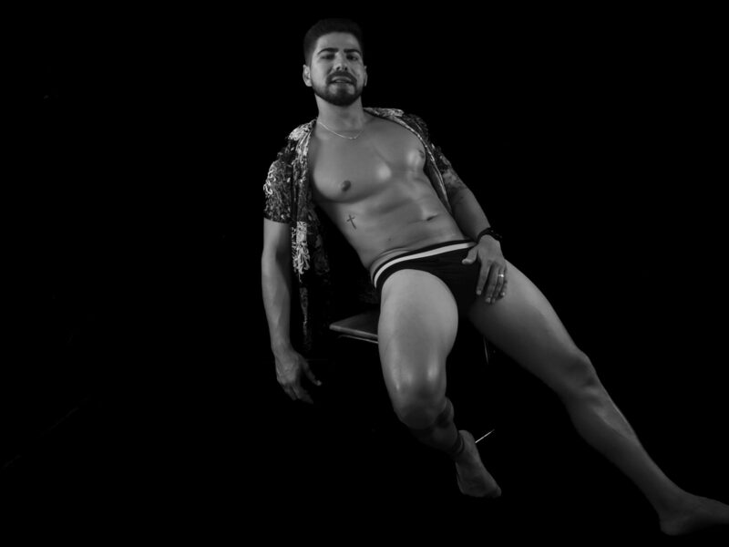 Utøver RyanSilva19 Bilde 3