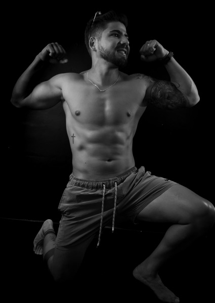 Utøver RyanSilva19 Bilde 6