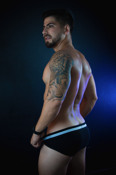 Utøver RyanSilva19 Bilde 11