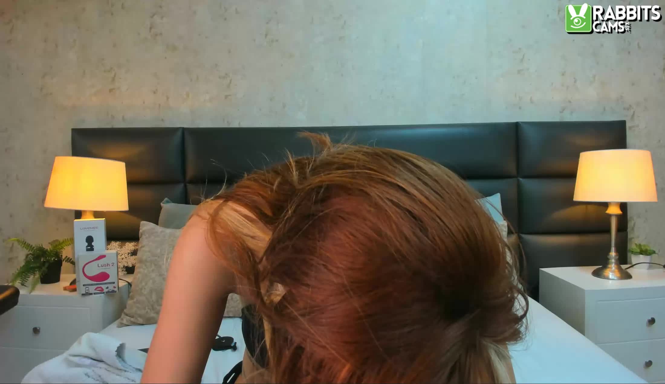 Interprete RileySweet Video 1