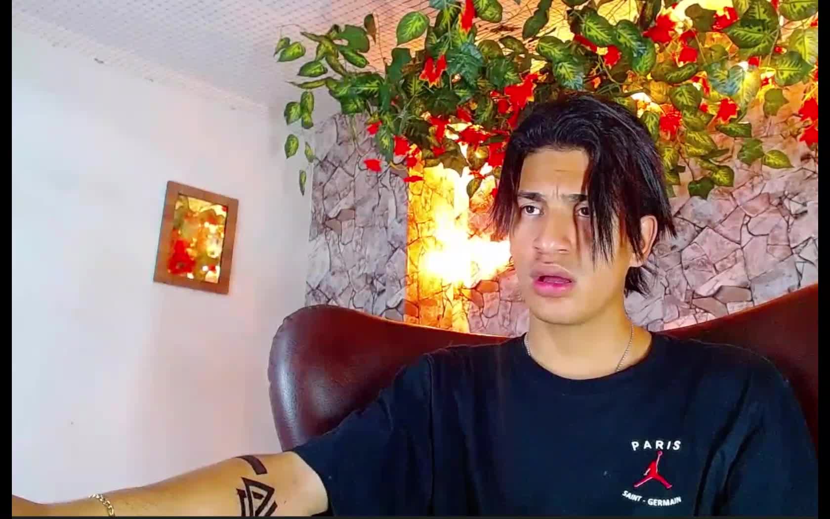 Intérprete Paulinabeckham Video 1