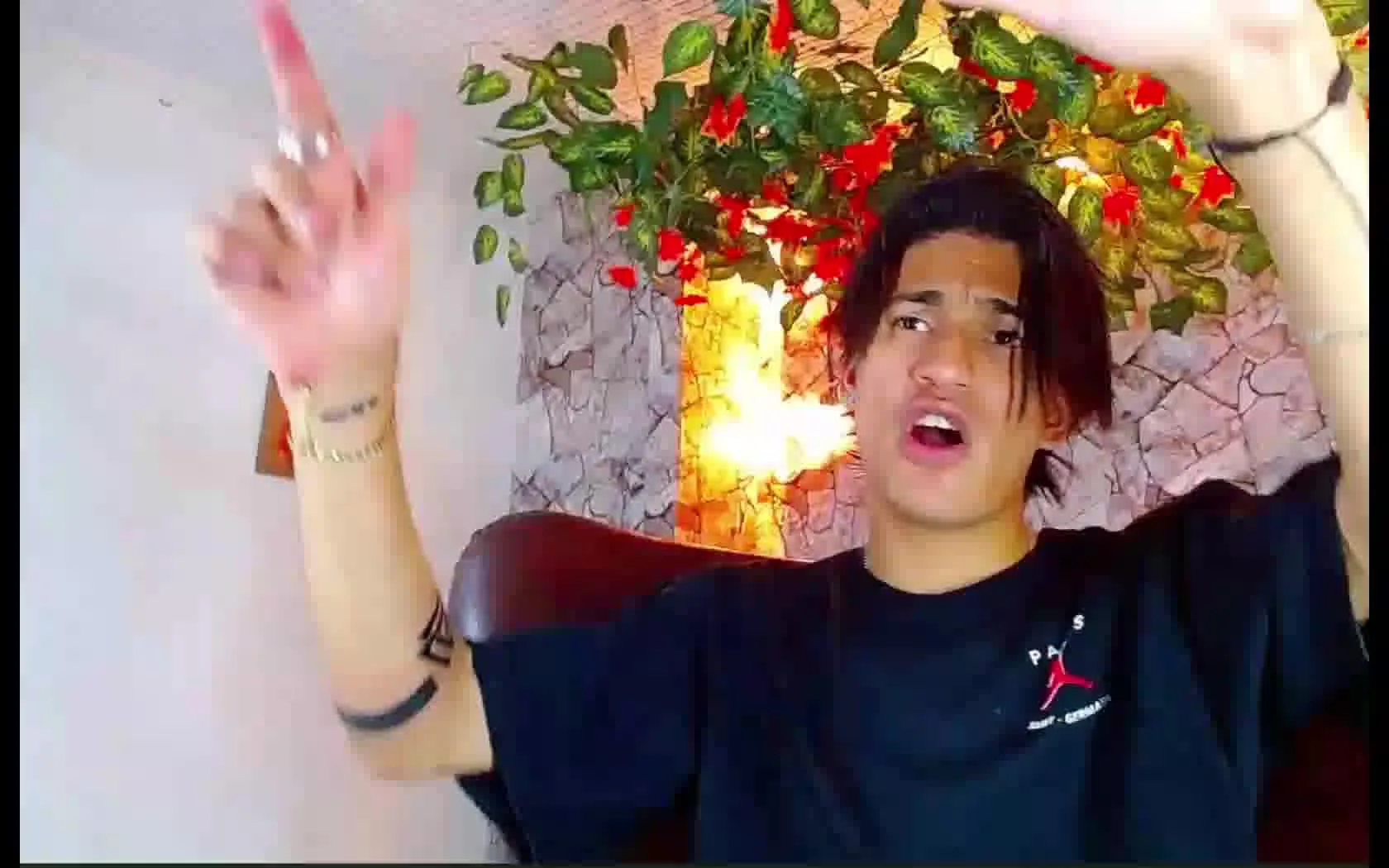 Artiest Paulinabeckham Video 1