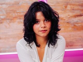 Foto de perfil de modelo de webcam de MileyRonan