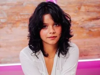Image de profil du modèle de webcam MileyRonan