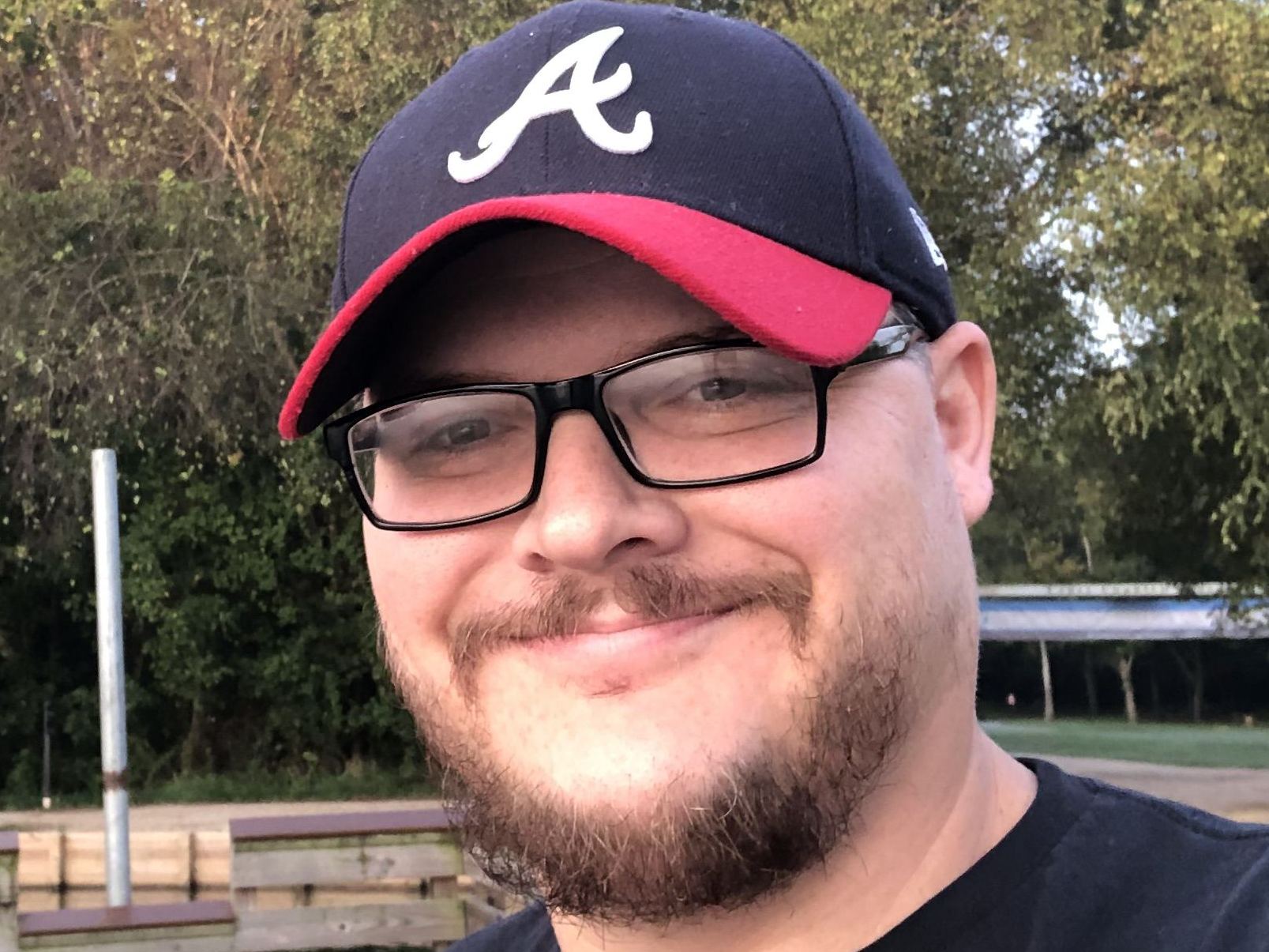 Chipper immagine del profilo del modello di cam