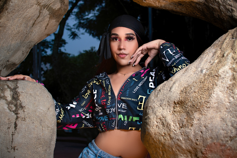 Interprète TiffanyOrtiz77 Photo 5