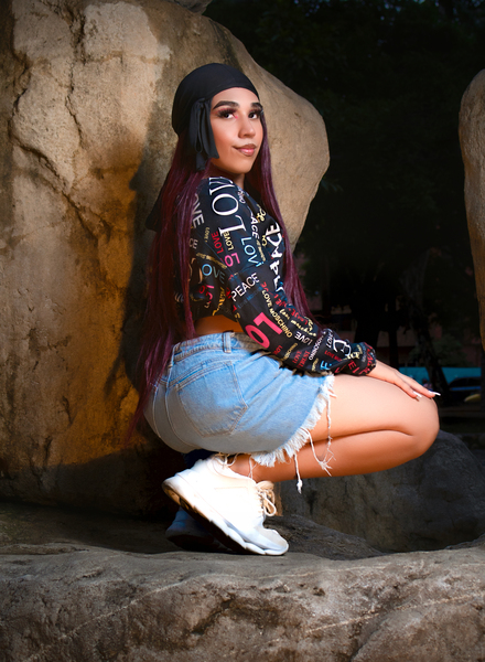 Interprète TiffanyOrtiz77 Photo 6