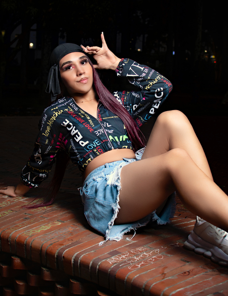 Interprète TiffanyOrtiz77 Photo 4