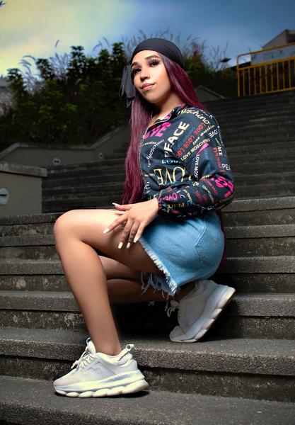 Interprète TiffanyOrtiz77 Photo 10