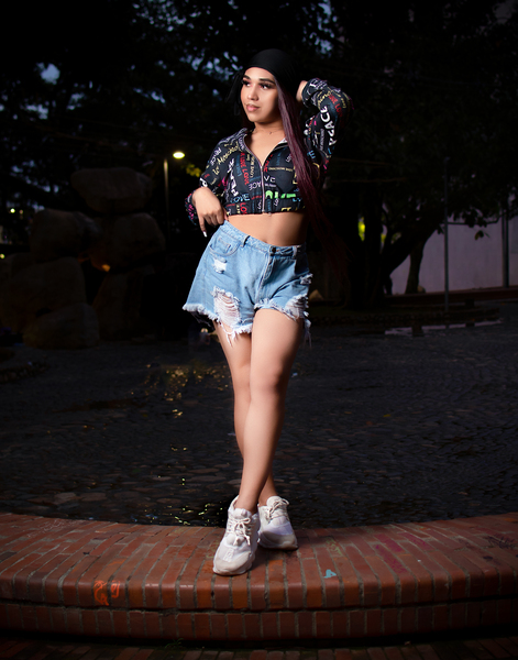 Interprète TiffanyOrtiz77 Photo 2