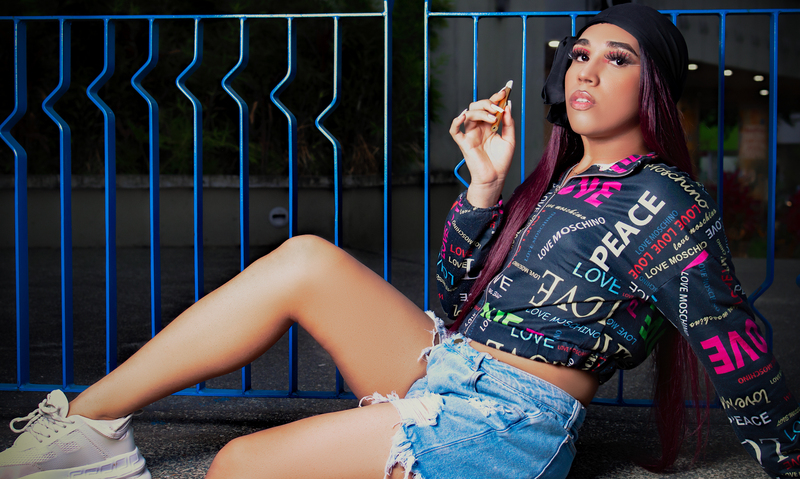 Interprète TiffanyOrtiz77 Photo 9