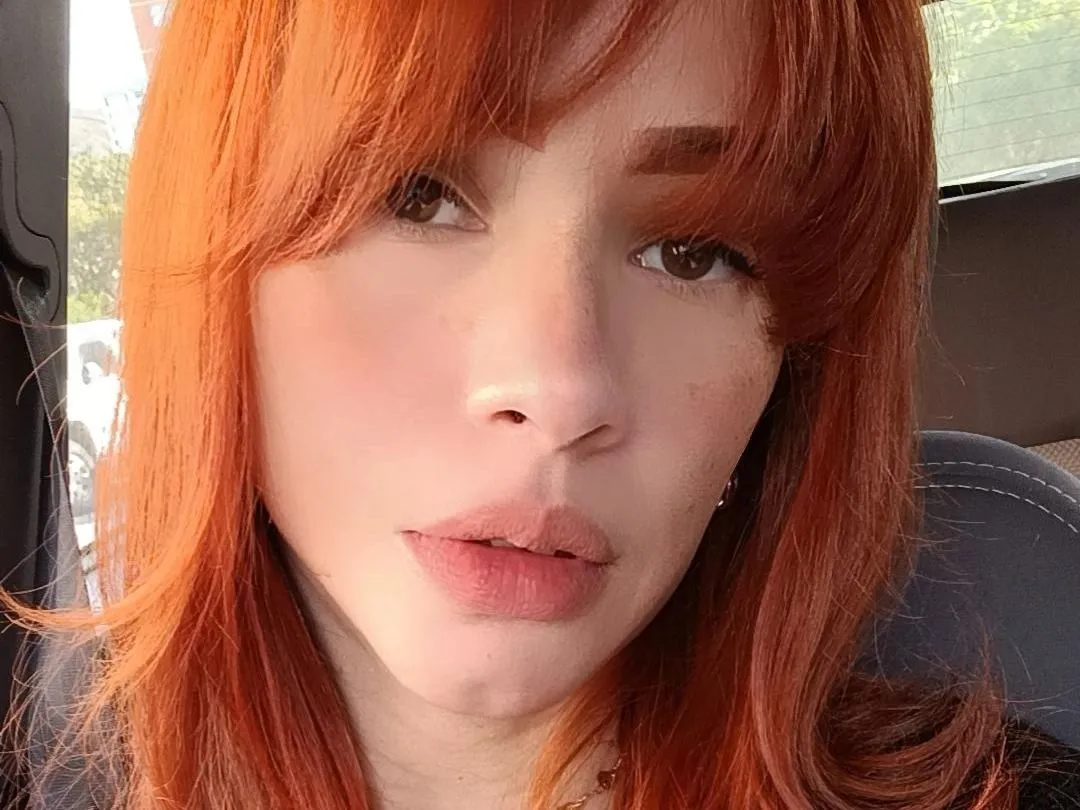 GabriellaSamper profilbild på webbkameramodell