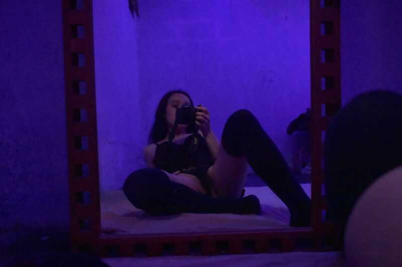 Interprete MelinaGaez Foto 4