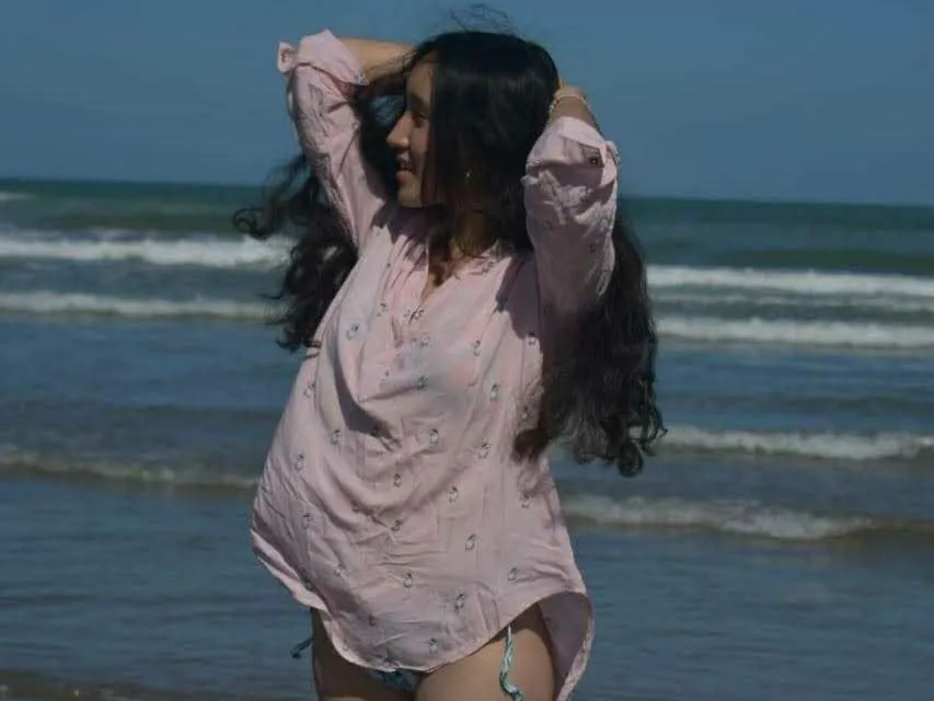 MelinaGaez profielfoto van cam model