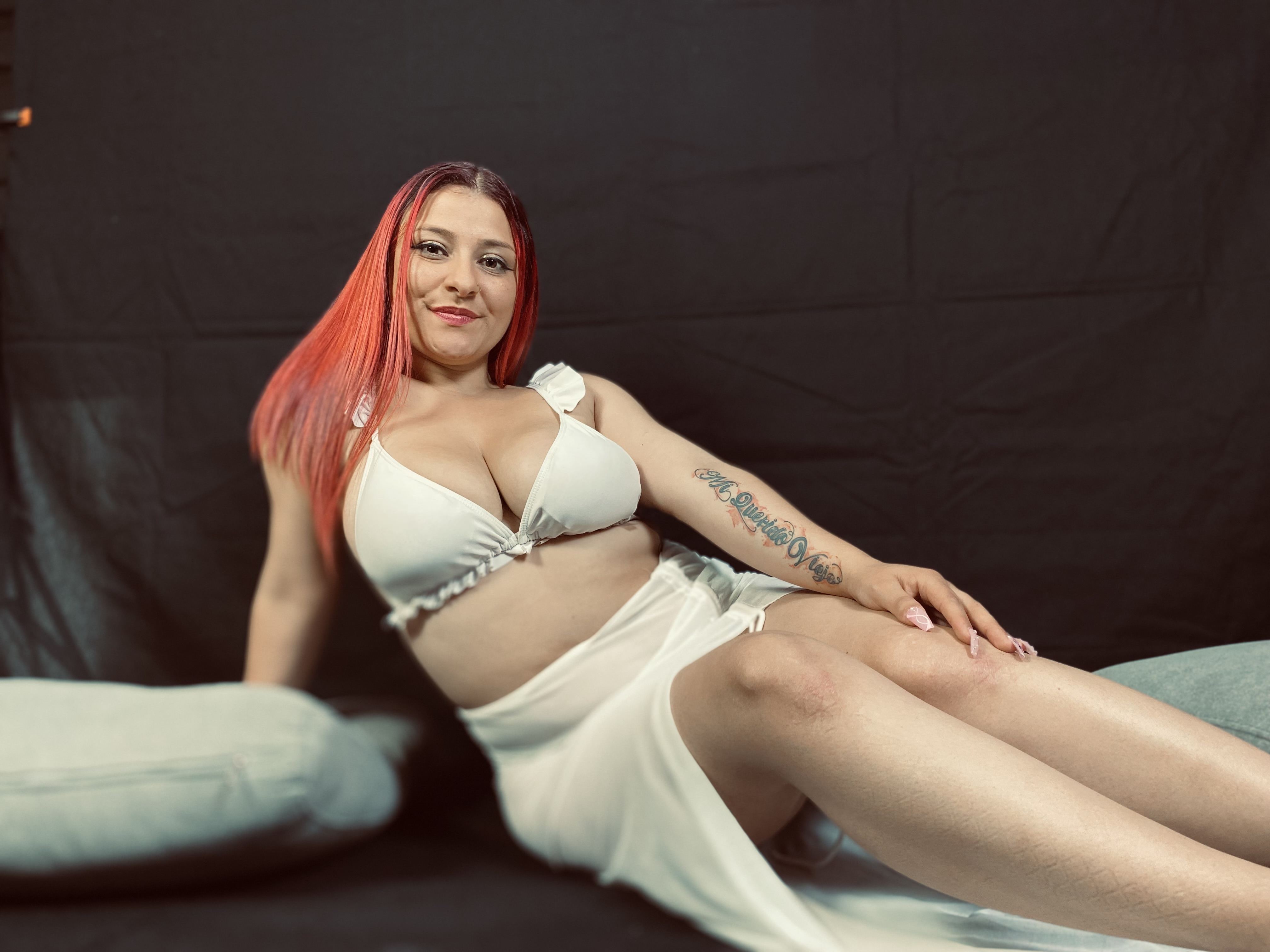 SquirtBoobs profielfoto van cam model