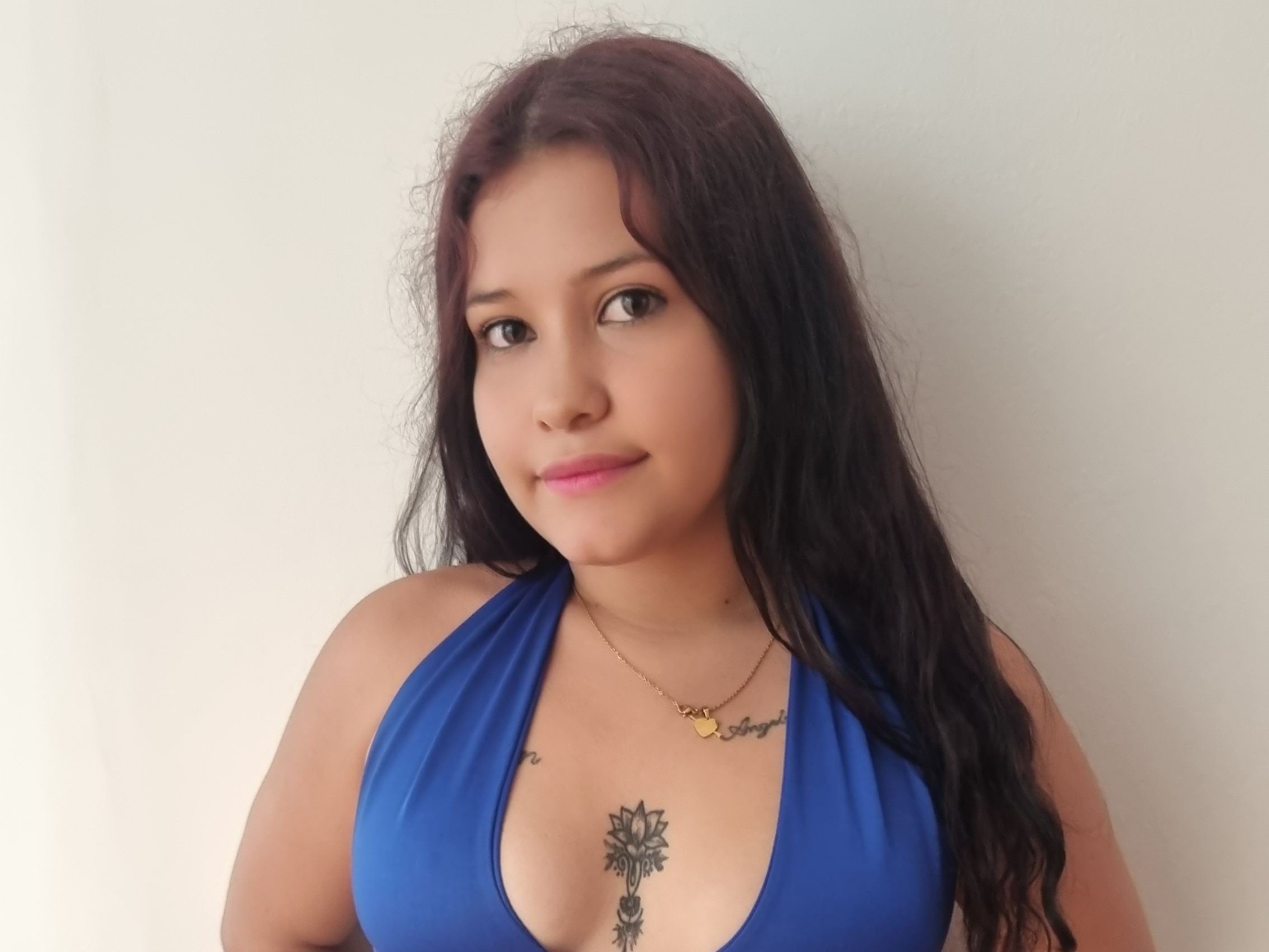 Foto de perfil de modelo de webcam de SammyLenox 